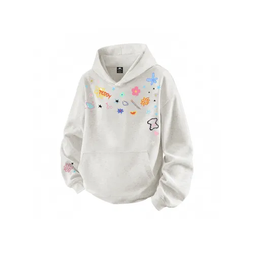 Коллекция Teddy's Свитшот Унисекс