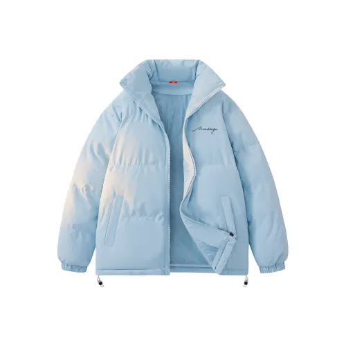 MIIOW Trend Party series Пуховая куртка Унисекс