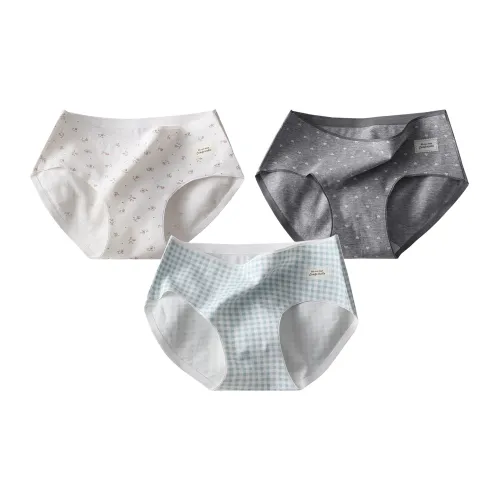 MIIOW Trend Party series Трусики-бикини Женские