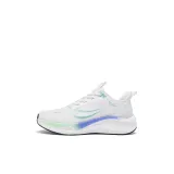 Белый Moon Синий