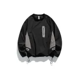 Обсидиановый черный