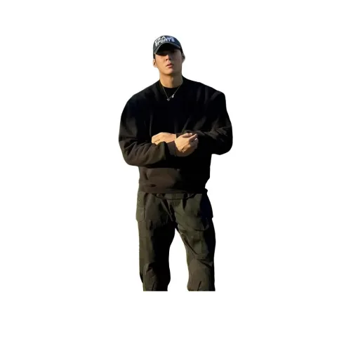 CARE NOTE Унисекс Свитшоты