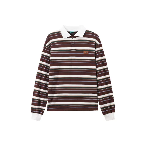 NewJnxs Унисекс Поло