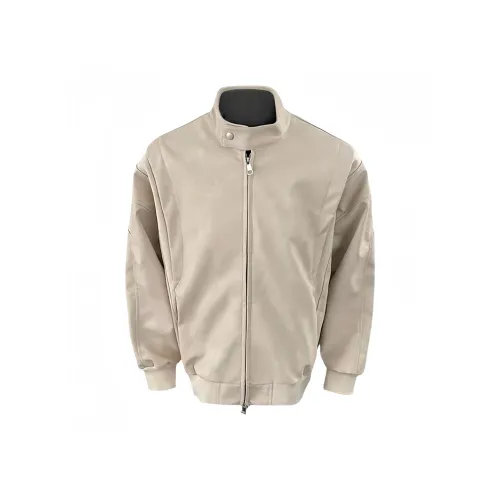 CAT'S PAW Унисекс Куртки