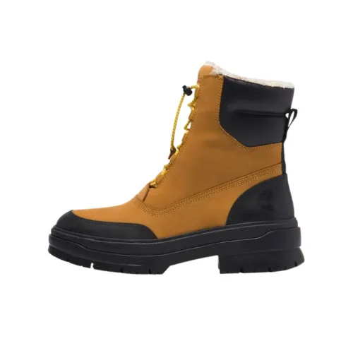 Timberland Ботильоны Женские Коричневый