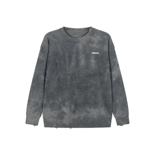 Bosieagender Унисекс Свитера