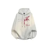 Вересковый серый (флисовая подкладка)