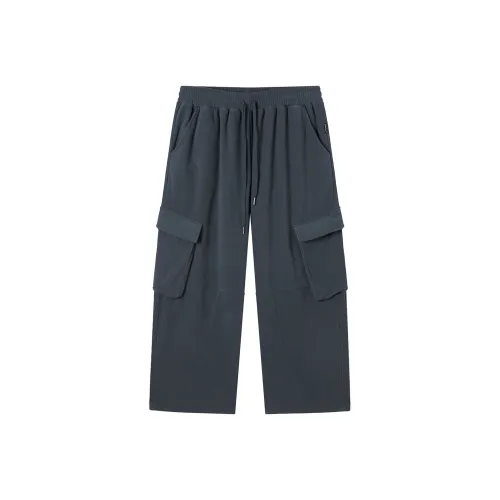 N Max Унисекс Повседневные Брюки