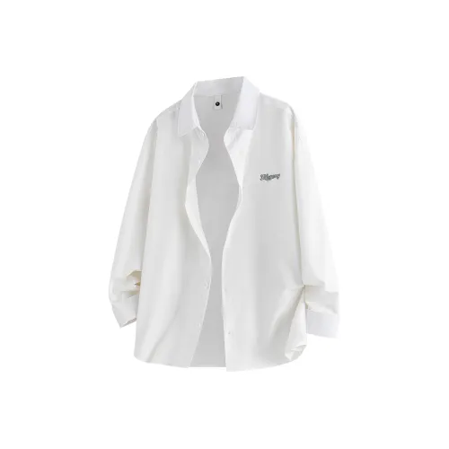 Fakeyoung Унисекс Рубашки