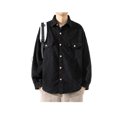 PIERRE CARDIN Мужские рубашки