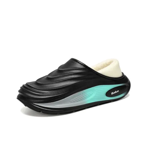 Bake Домашние тапочки Мужские