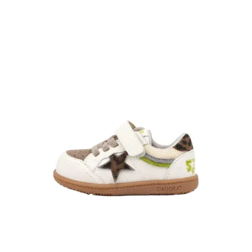 QINUOSHU Детские обувь для повседневной носки с противоскользящим и износостойким покрытием