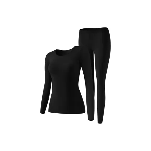 Удобный и освежающий термокостюм для женщин