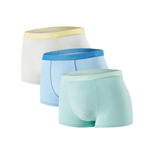 Antakids Нижнее белье 3 упаковки для детей