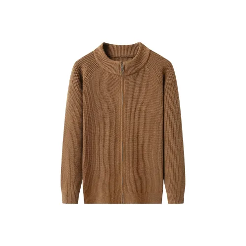 Vintage Cars Трикотажная куртка унисекс