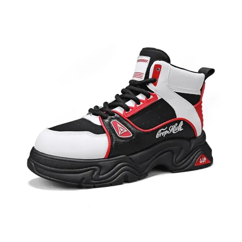 TONYBEAR Martin Boots Мужской