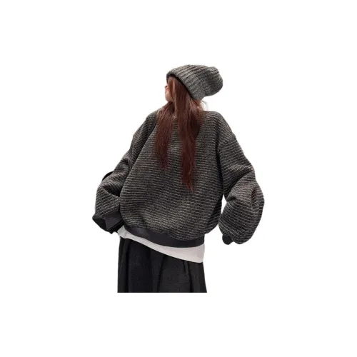 SKYA Женские Свитшоты