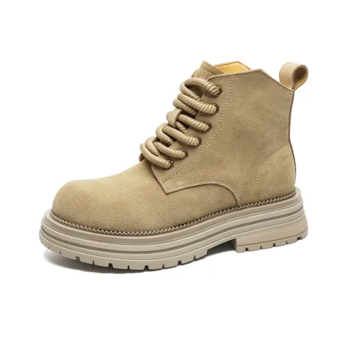 MADALLO Короткий Мартин Boot Унисекс