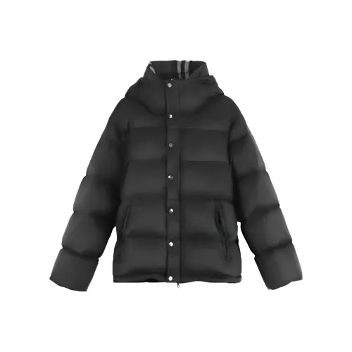 CHARM GLOW Хлопковый пуховик женский