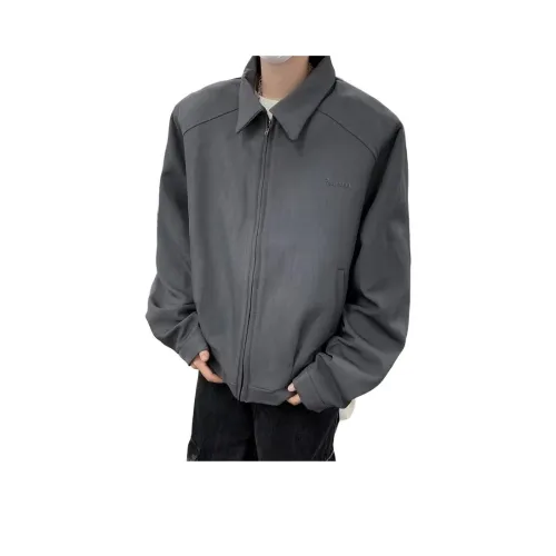 BEAR UNION Бейсбольная куртка Унисекс