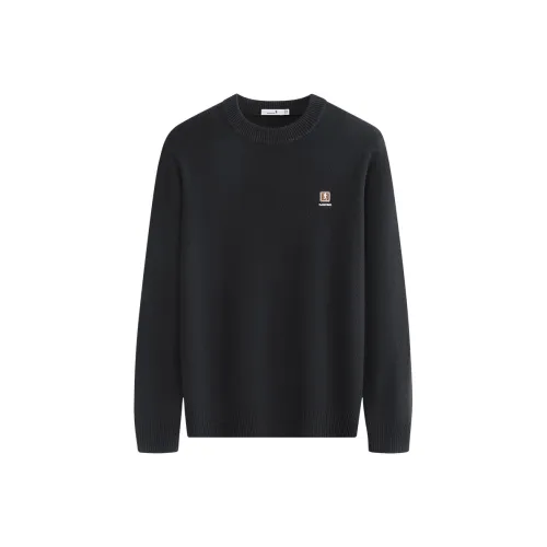 Dance with Wolves Свитер Мужской Разные цвета