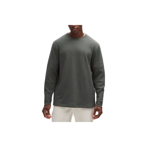 Мужские рубашки Lululemon