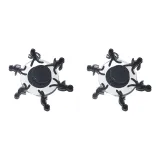 Бег, Волчки, 2 шт