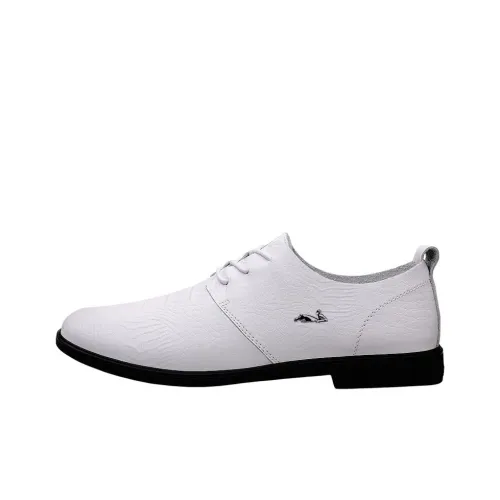 British Knights Casual Мужской Белый