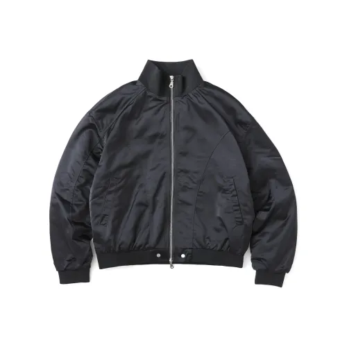 STRANGER LAB Куртки и пальто унисекс