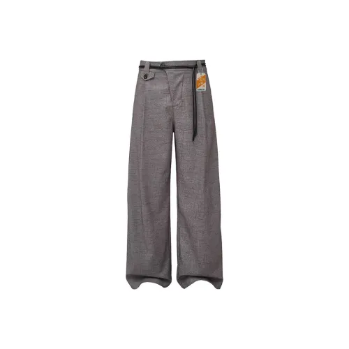 Nordic Raiders Повседневные брюки Унисекс