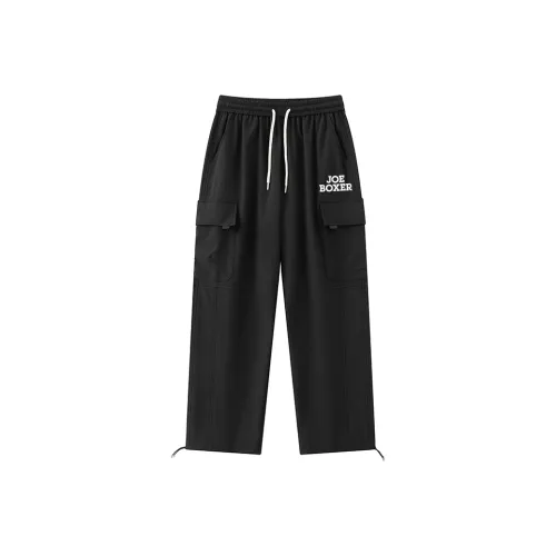 JOE BOXER Унисекс Повседневные Брюки