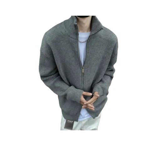 H.V.G.A Унисекс Трикотаж