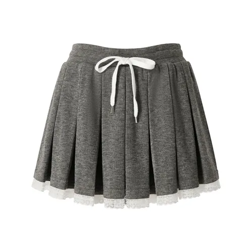 UENA Повседневные короткие юбки для женщин