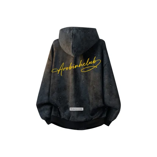 ROBINHOOD Унисекс Свитшоты