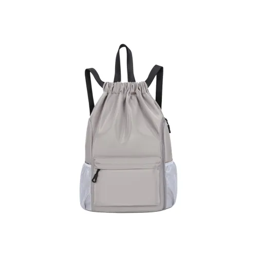 G.DUCKKIDS Оксфорд Рюкзак Стандартный Серый Черный Фиолетовый Хаки Темно-синий