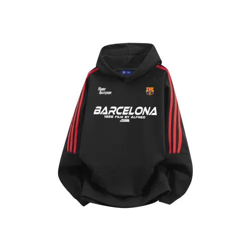 FCB ARCELONA Унисекс Свитшоты