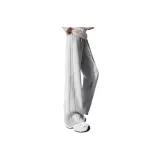 Gray Pants (Флисовая подкладка)