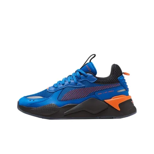 PUMA RS X Аbrasion Resistant Shock Absorbers Подростки