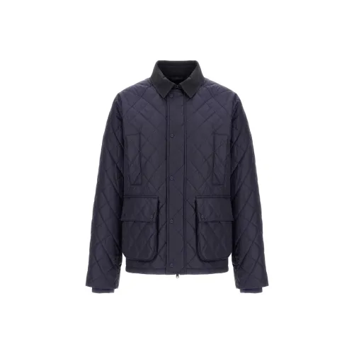 HERNO Куртка из нейлона CHAMONIX и WAXED Tech хлопок пуховая куртка мужская