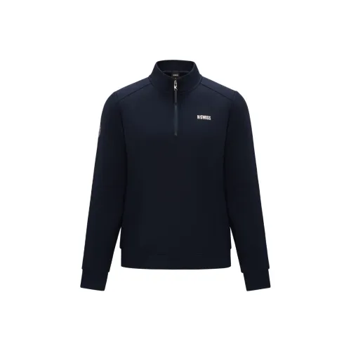 K·SWISS Женские Свитшоты