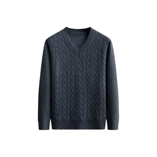 PIERRE CARDIN Одежда Топ Свитер Мужской