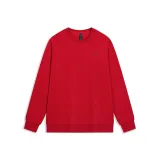 Праздничный красный