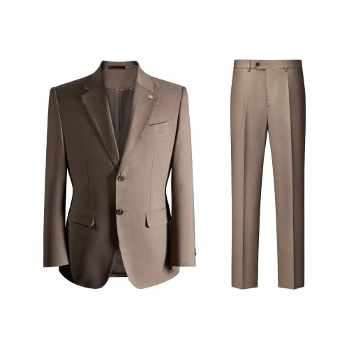 POLOMEISDO Мужские Деловые Костюмы