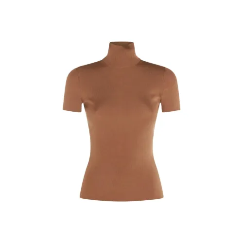 MaxMara CAMEL Женские Свитера