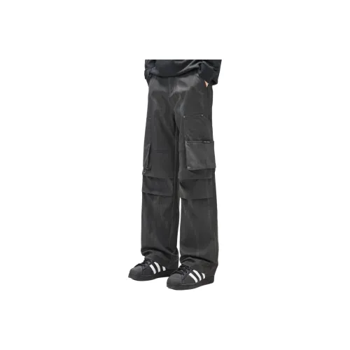 YINLANGSHIJIA Повседневные брюки Унисекс