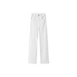 Белый [Эластичный, Улучшенный]