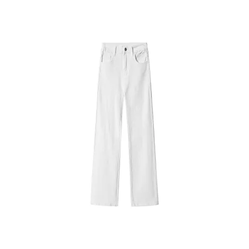 RUSURE Унисекс Джинсы