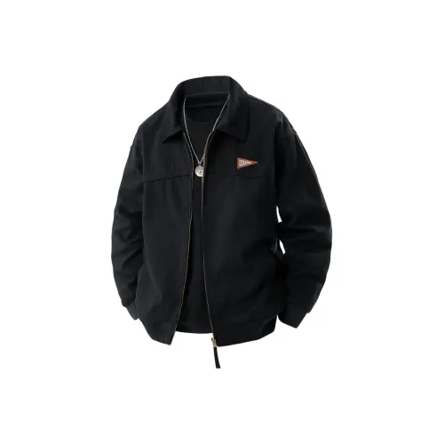 LISENPOK Унисекс Куртки