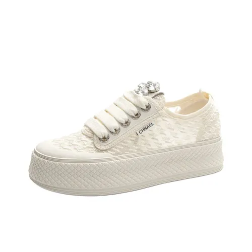 A Fairy Tale Of A Pair Of Shoes Slip-resistant Abrasion-resistant Low Top Skateboard Shoes Women's А Fairy Tale О Пара Обуви Противоскользящие Устойчивые к Износу Низкие Кроссовки для Скейтбординга Женские