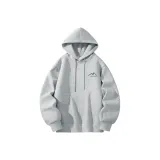 [Heavyweight Флис-Лайнер] Фотиния Серый (Логотип на груди Mk PEAK HIGHER)